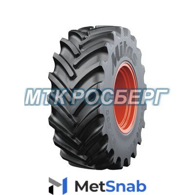 Шины Шина 710/70R42 VF 179D Mitas HC2000 TL