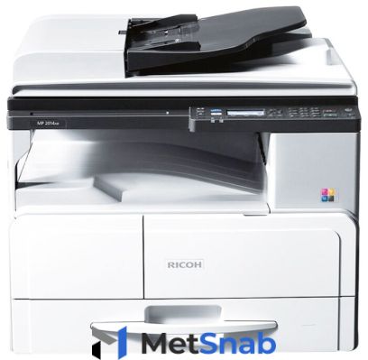 МФУ Ricoh MP 2014AD