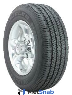 Автомобильная шина Bridgestone Dueler H/T 684II 285/60 R18 116V всесезонная