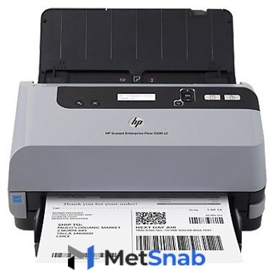 Сканер HP Scanjet Enterprise Flow 5000 s2