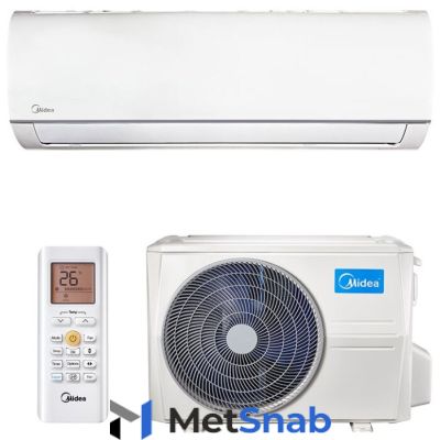 Настенная сплит-система Midea MSMA-07HRN1-I / MSMA-07HRN1-O