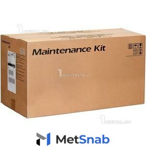 Сервисный комплект Kyocera MK-6715A Maintenance Kit для TASKalfa 6501i/8001i (600К) (1702N70UN0)