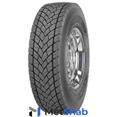 Goodyear KMAX D315/60 R22,5 152/148L