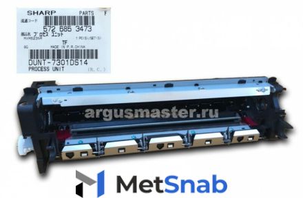 Запчасти SHARP DUNT-7301DS14