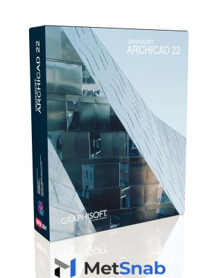 Право на использование программного обеспечения ARCHICAD 23 (1 р.м.) <- ARCHICAD 22 (1 р.м., Upgrade)