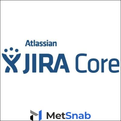 Atlassian Jira Core Commercial 2000 Users