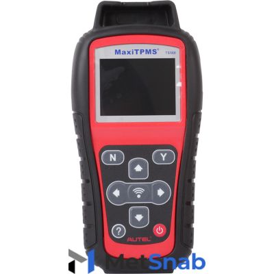 Датчики давления Сканер-Программатор MaxiTPMS OBD2 TS508 Autel (art.AU11004)