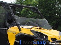 Стекло SuperAtv для Can-Am Commander HWS-CA-COM 715001696