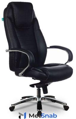 Компьютерное кресло Бюрократ T-9923SL для руководителя