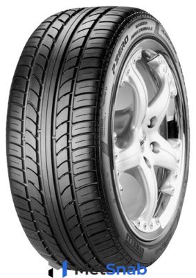 Автомобильная шина Pirelli P Zero Rosso Direzionale 245/40 R19 98Y летняя