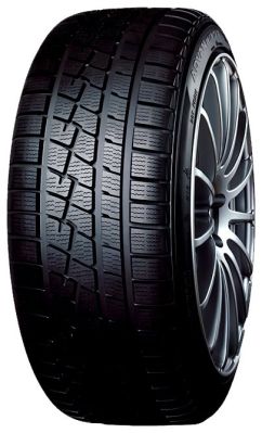 Автомобильная шина Yokohama W.Drive V902 265/40 R21 105V зимняя