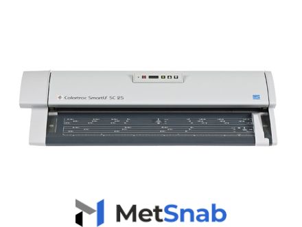 Сканер Colortrac SmartLF SC 25m