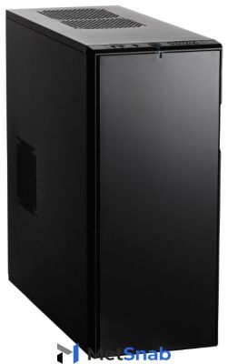 Компьютерный корпус Fractal Design Define XL R2 Black Pearl