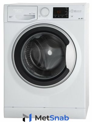 Стиральная машина Hotpoint-Ariston RST 602 ST S