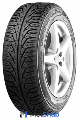 Автомобильная шина Uniroyal MS Plus 77 235/45 R17 94H зимняя