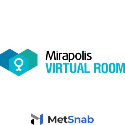 Mirapolis VIRTUAL ROOM 150 участников 12 месяцев MIRAPOLIS-150-12