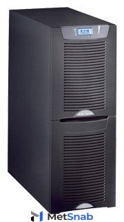 ИБП с двойным преобразованием EATON 9155-10-S-6-32x7Ah-MBS