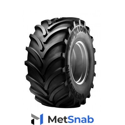 Шины Шина 650/85R38 173D Vredestein Traxion XXL TL