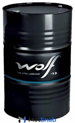Моторное масло Wolf Officialtech 5W30 C1 205 л