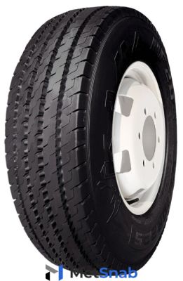 Грузовая шина Нижнекамскшина Кама NF-202 265/70 R19.5 140/138J [арт. 240125]