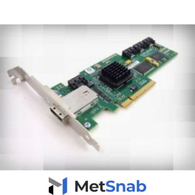 Контроллер IBM | SAS3444E | PCI-E8x / SAS / RAID10