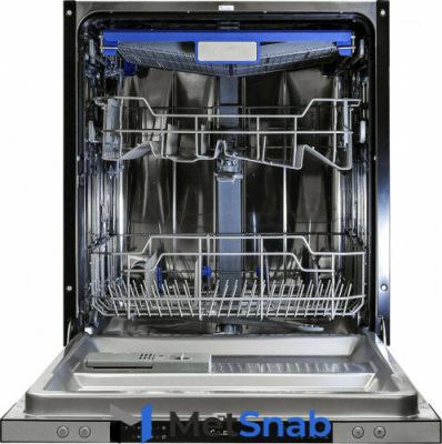 Посудомоечная машина LEX PM 6063 A