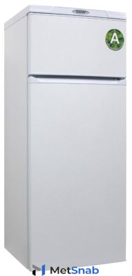 Холодильник DON R 216 белый
