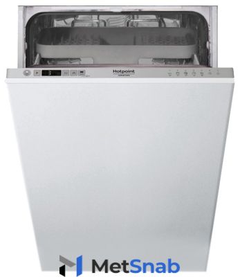 Посудомоечная машина Hotpoint-Ariston HSCIC 3M19 C