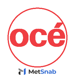 Программное обеспечение Oce ColorWave 300 Adobe PostScript 3 - интерпретатор языка