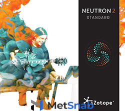 iZotope Neutron 2 Standard