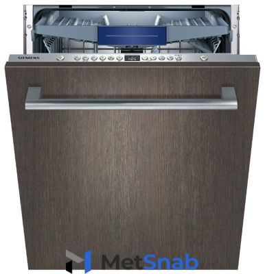 Посудомоечная машина Siemens SN 636X00 KE