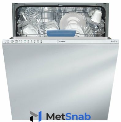 Посудомоечная машина Indesit DIF 16T1 A