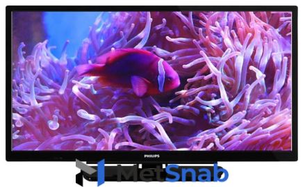 Телевизор Philips 24HFL2889P 23.6" (2019)