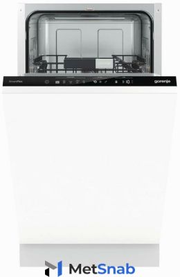 Посудомоечная машина Gorenje GV55210