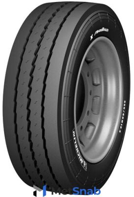 Автомобильные шины MICHELIN X MaxiTrailer 205/65 R17.5 129/127J