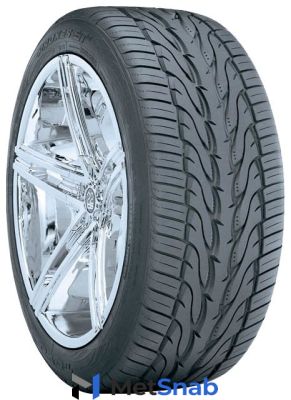 Автомобильная шина Toyo Proxes ST II 275/40 R20 106W летняя