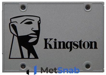 Твердотельный накопитель Kingston SUV500/960G