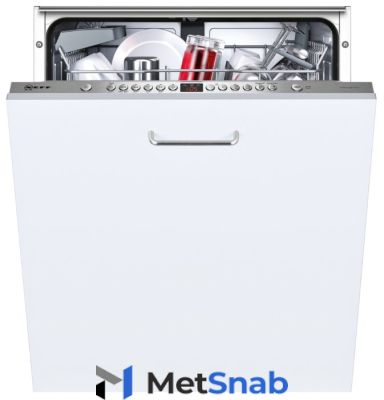 Посудомоечная машина NEFF S513I60X0R