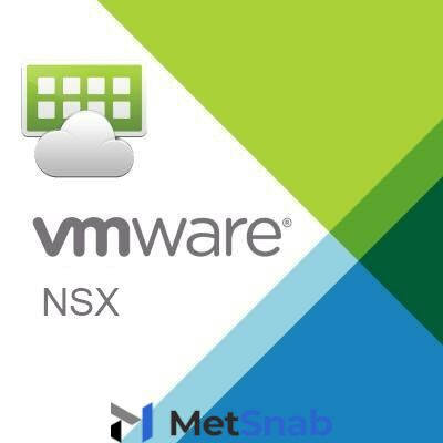 Право на использование (электронно) VMware NSX Data Center Acceleration Kit for 6 processors