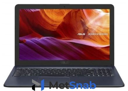 Ноутбук ASUS VivoBook 15 A543