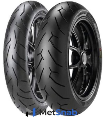 Pirelli Diablo Rosso 275/45 R20