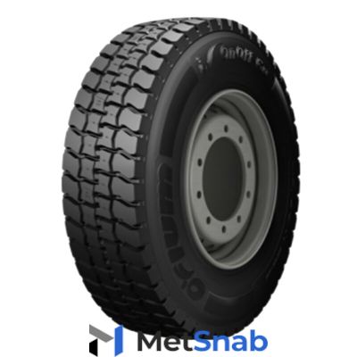 Автомобильные шины Orium On Off Go Drive 315/80 R22.5 156/150R