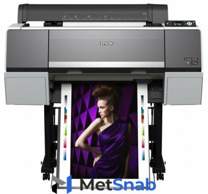 Принтер Epson SureColor SC-P7000 STD