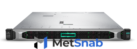 P03634-B21 Сервер HPE Proliant DL360 Gen10 Gold 6230 Rack(1U)/Xeon20C