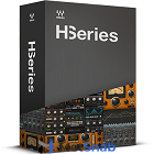 Waves H-Series Арт.