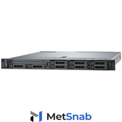 Сервер Dell PowerEdge R640 (R640-2464)