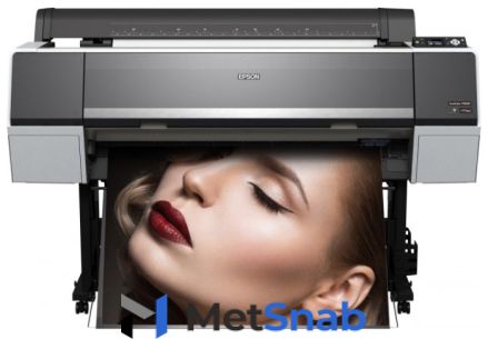 Принтер Epson SureColor SC-P9000 STD