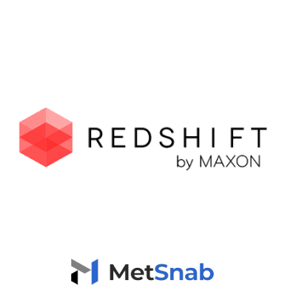 Подписка RedShift MultiSeat AddOn for Maxon C4D Subscription Floating 2 Years