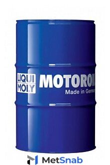 Трансмиссионное масло LIQUI MOLY Top Tec ATF 1800 60 л