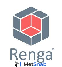 Renga Software Комплект Rengaх3 (постоянная лицензия) PROMO Арт.